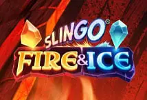 Slingo Fire & Ice